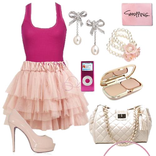 10 looks patricinha inverno escola para arrasar