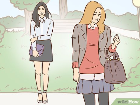 5 erros comuns ao montar look patricinha inverno escola