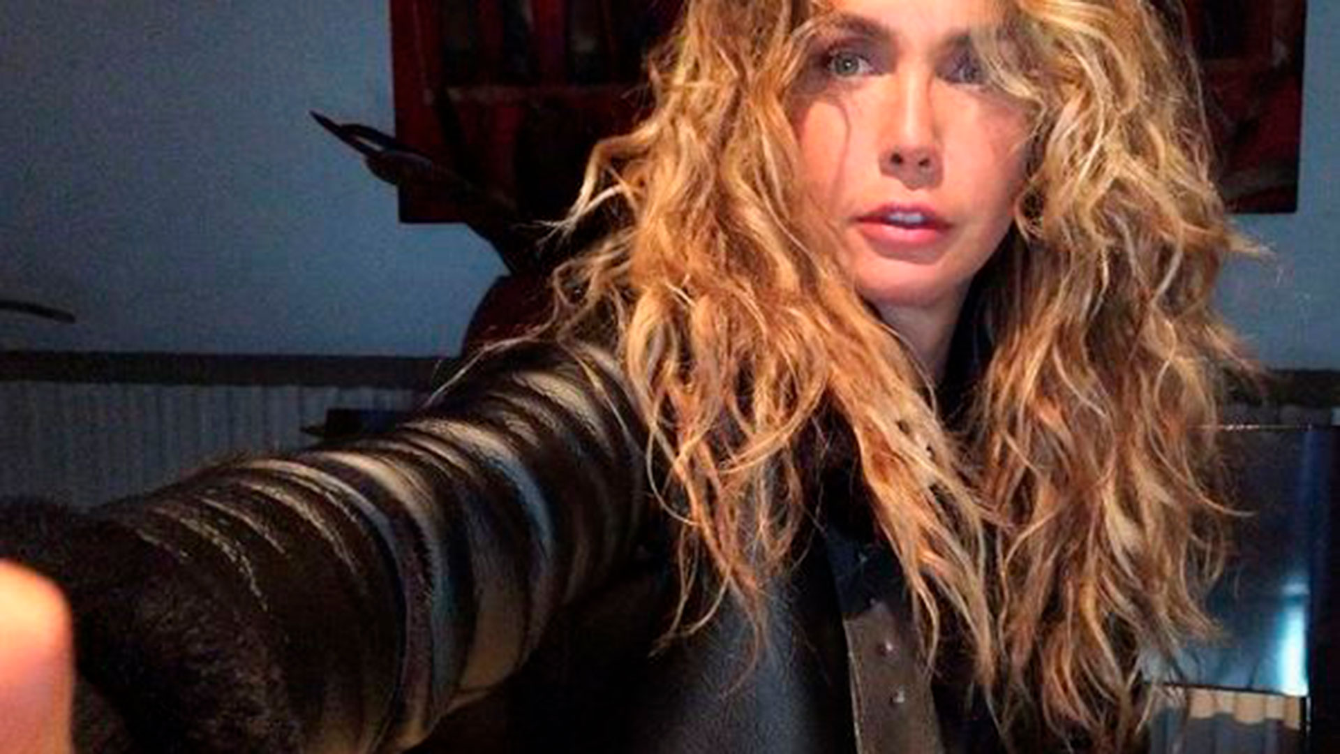 A Carreira de Sabine Moussier: De Abismo de Pasión ao Instagram