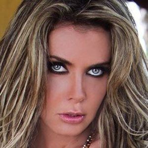 Sabine Moussier Instagram