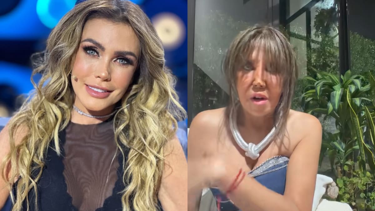 Os Melhores Momentos da Vida Pessoal de Sabine Moussier no Instagram