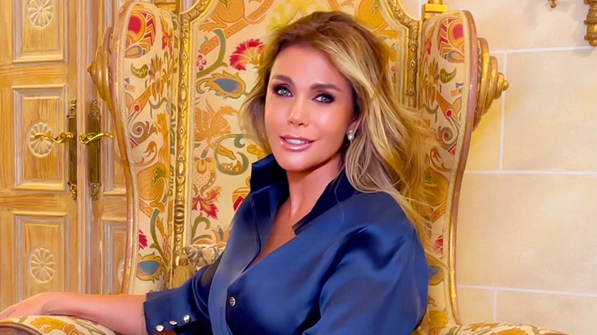 Os Melhores Momentos da Vida Pessoal de Sabine Moussier no Instagram