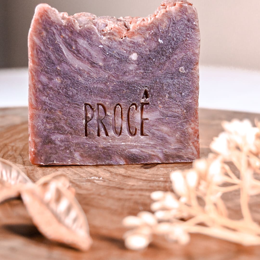 Sabonete De Barbatimão Benefícios