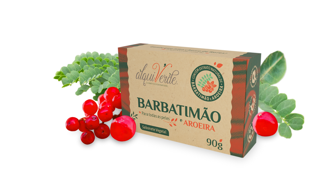 Mitos e Verdades sobre o Barbatimão na Saúde da Pele