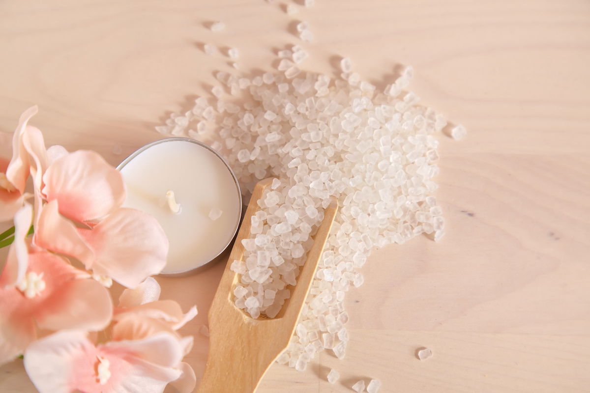 Sal De Epsom