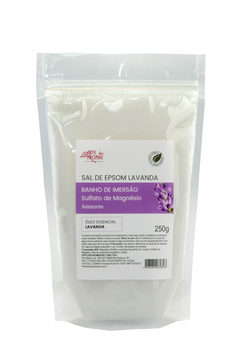 5 ideias de títulos:
1. Sal de Epsom: O Guia Completo de Benefícios e Usos Terapêuticos
2. Alívio Natural: Como o Sal de Epsom Pode Transformar Sua Rotina de Bem-Estar
3. Dores Musculares e Estresse? Descubra o Poder do Sal de Epsom
4. Sal de Epsom na Pele e nas Plantas: Usos Inesperados e Eficazes
5. Precauções Essenciais ao Usar Sal de Epsom: O Que Você Precisa Saber