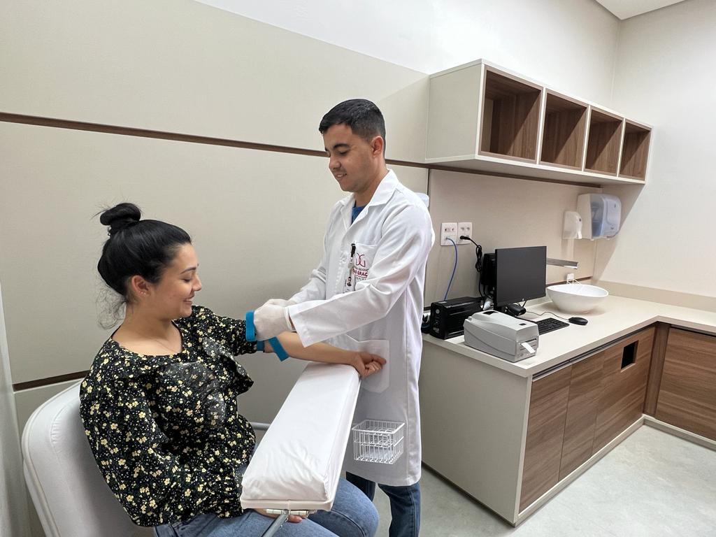 Como Garantir a Segurança Radiológica em Salas de Diagnóstico por Imagem