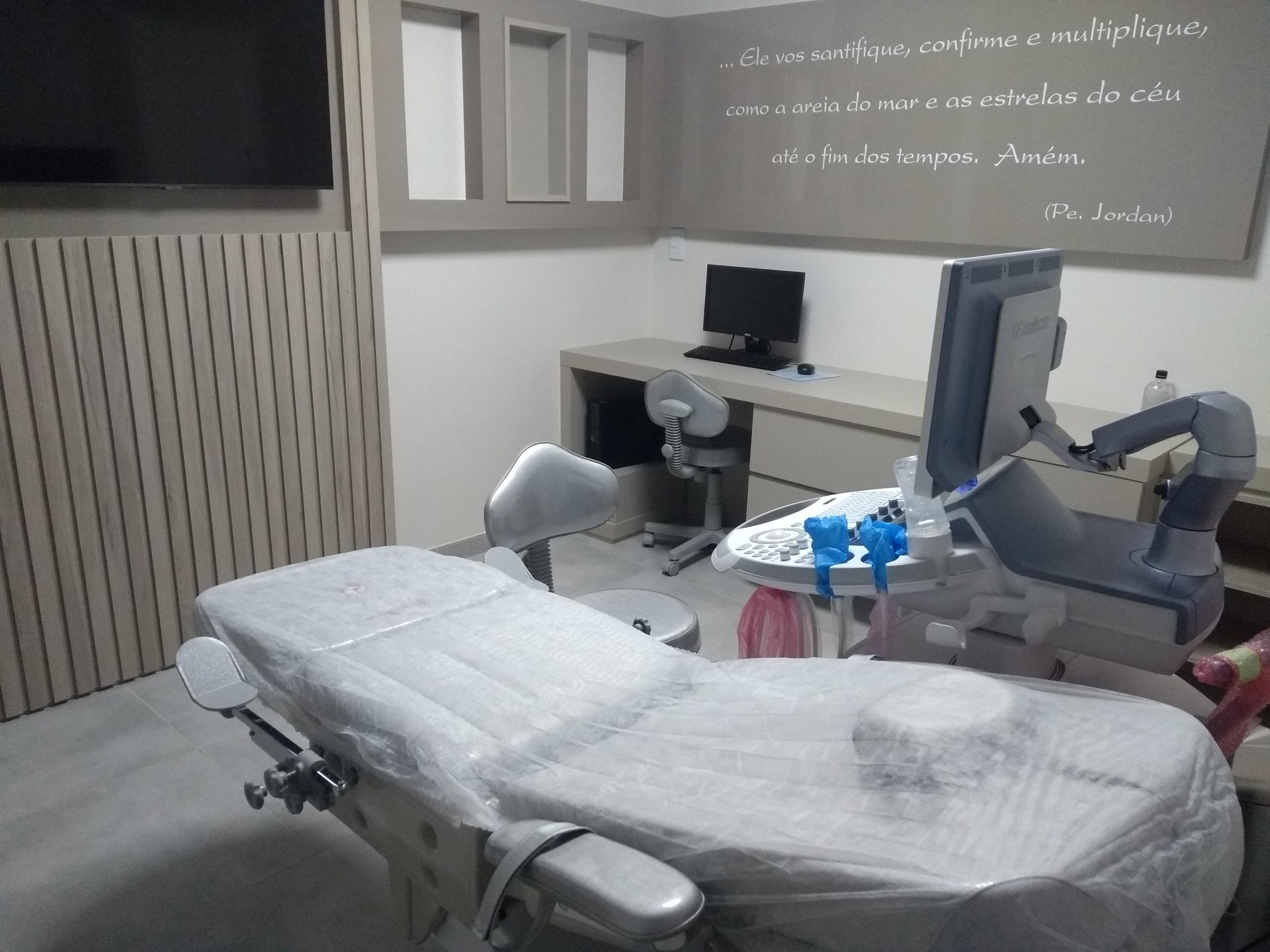 Como Garantir a Segurança Radiológica em Salas de Diagnóstico por Imagem