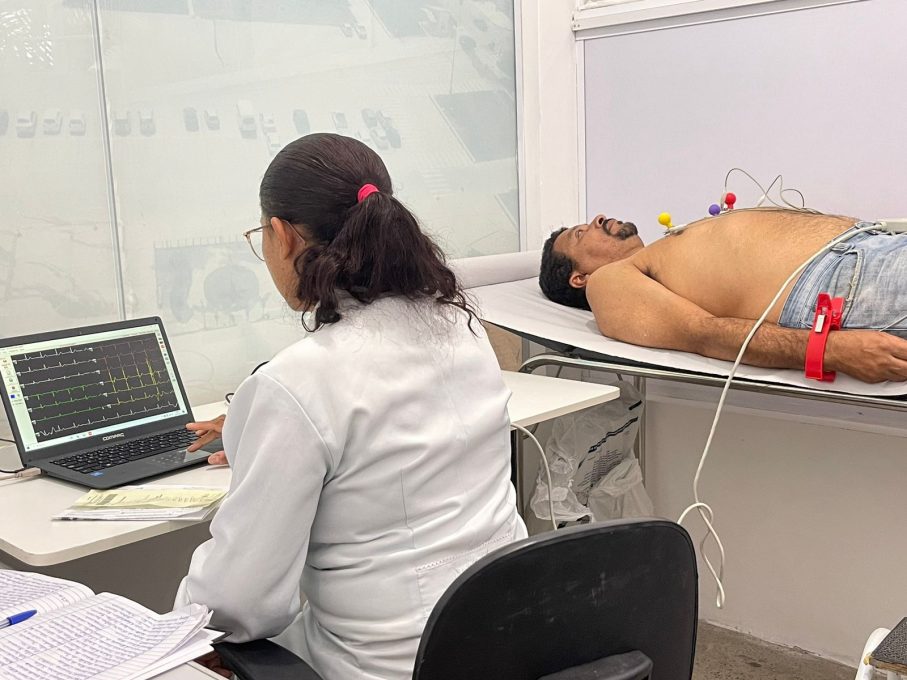 Guia Completo para o Projeto Arquitetônico de Salas de Exames Conforme Anvisa