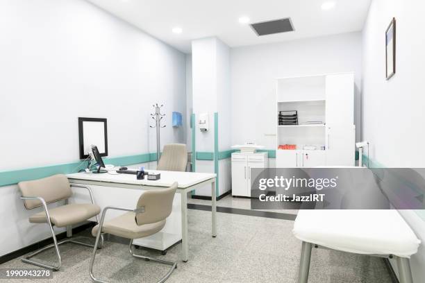 Equipamentos Indispensáveis para uma Sala de Coleta de Exames Eficiente