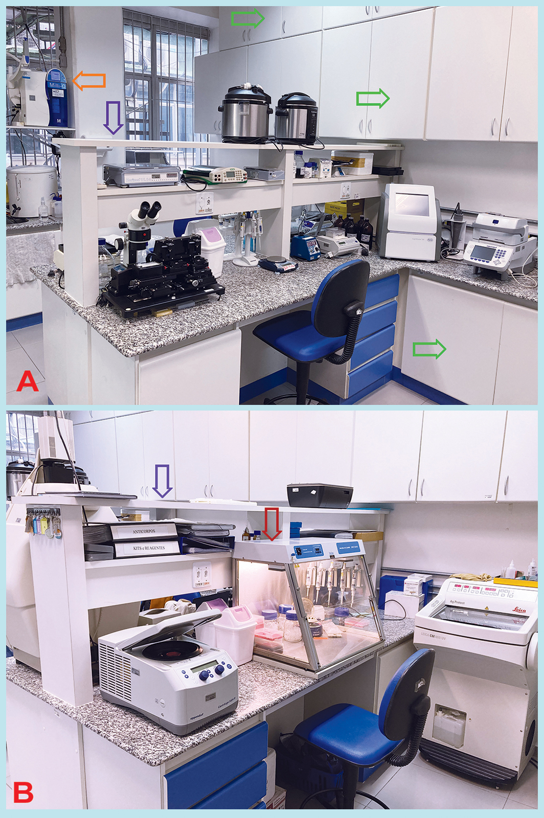 Como Garantir a Segurança Radiológica em Salas de Diagnóstico por Imagem