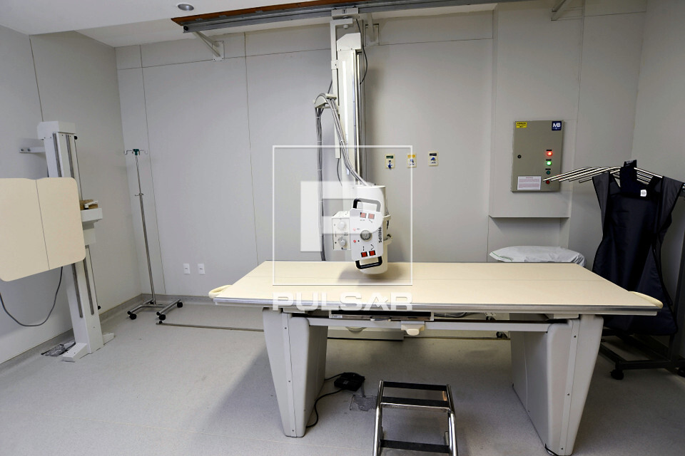 Como Garantir a Segurança Radiológica em Salas de Diagnóstico por Imagem