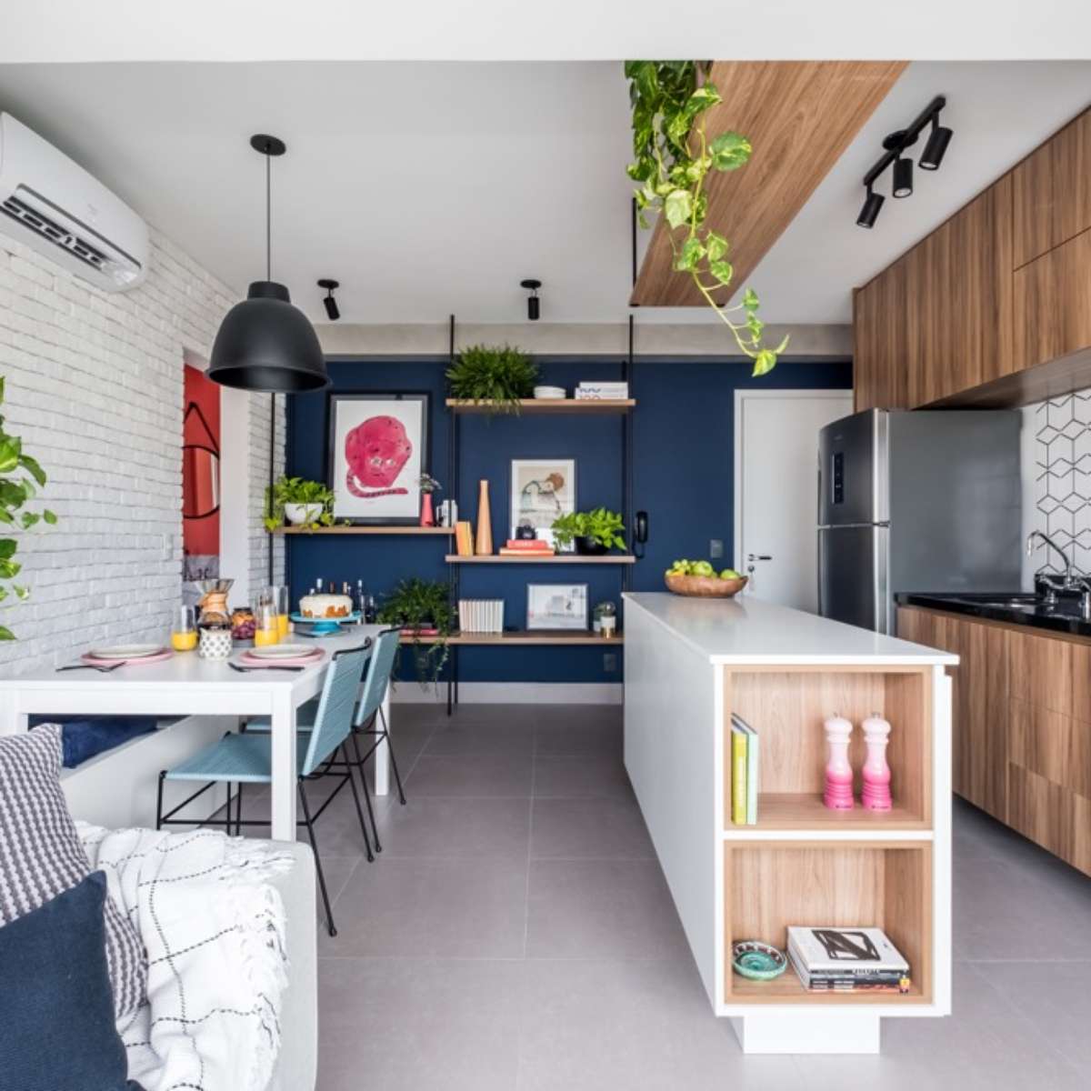 5 ideias de títulos