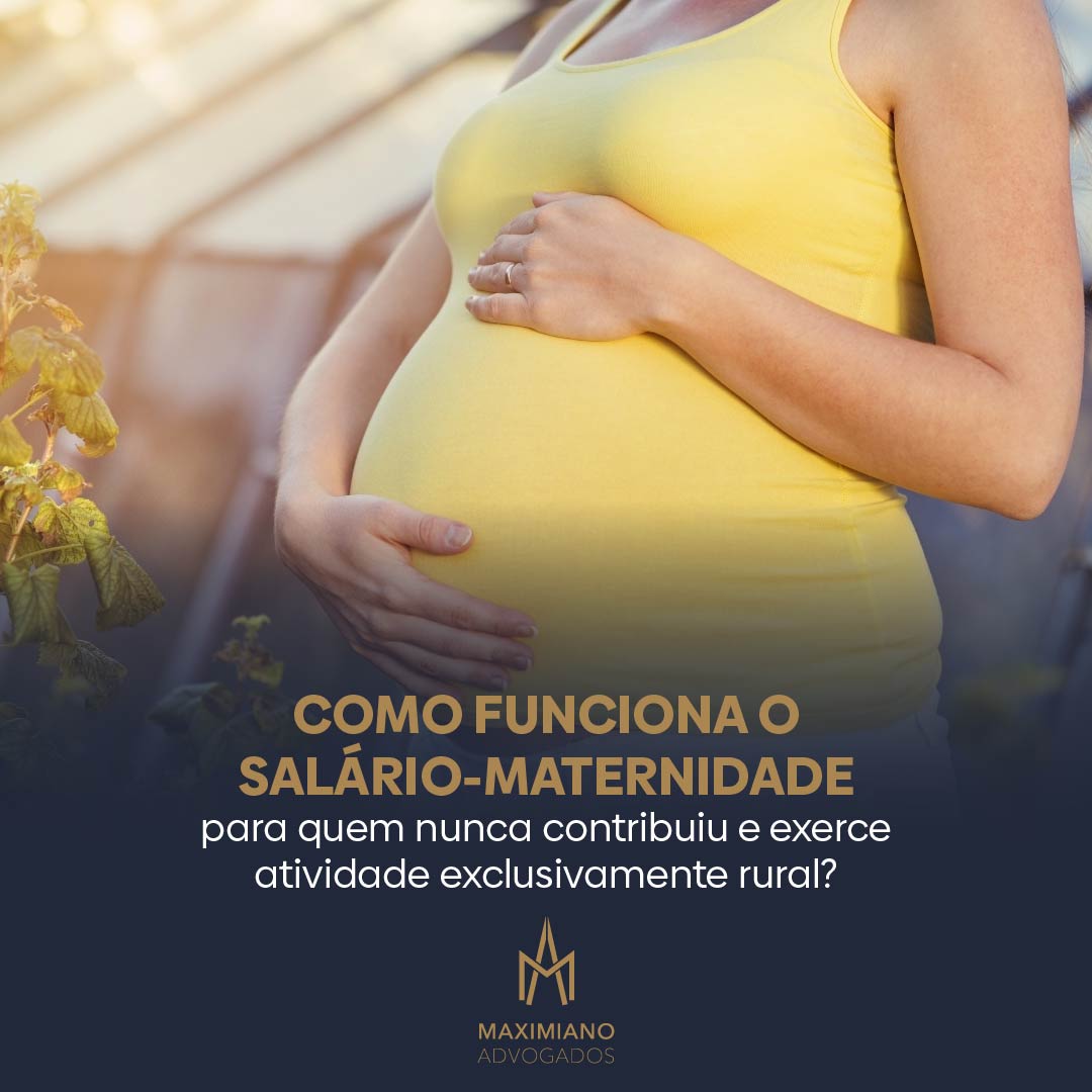 Autodeclaração do Segurado Especial: Passo a Passo para o Salário-Maternidade