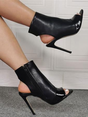 ankle boot sandália