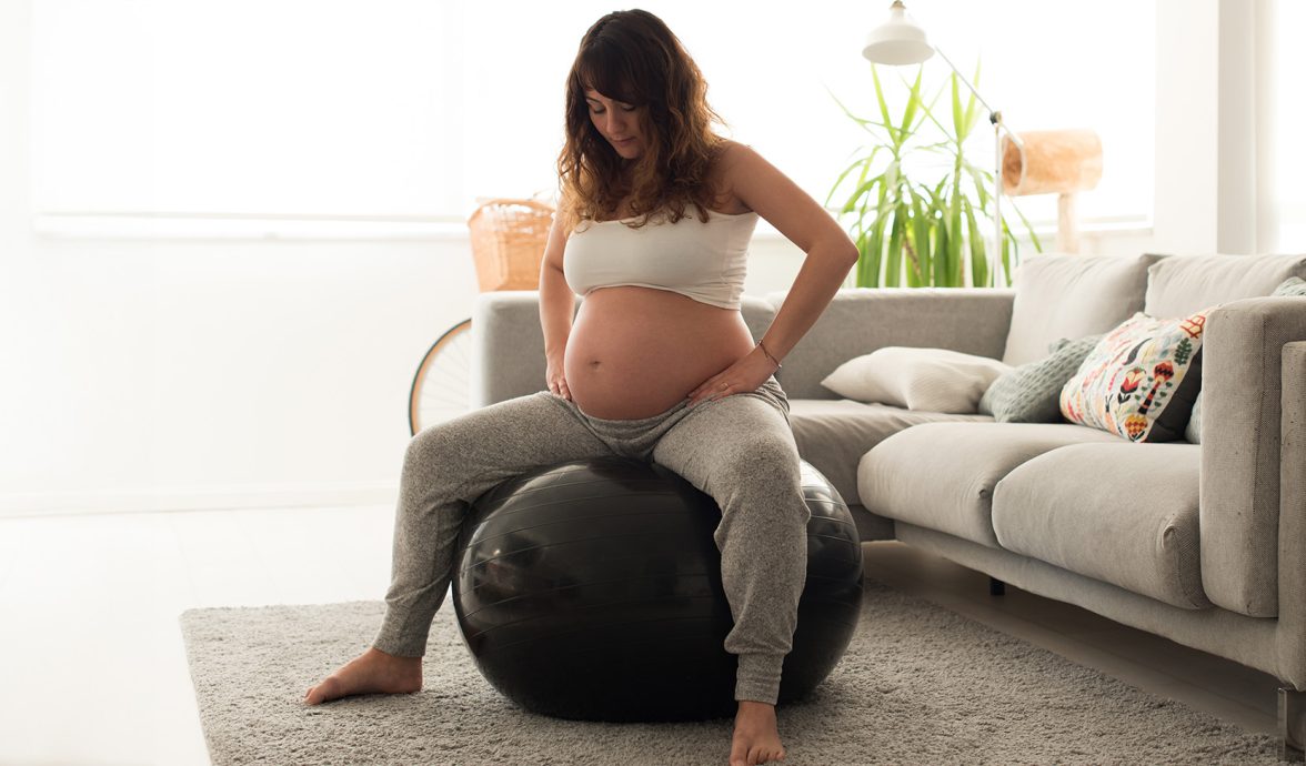 Sangramento Depois Do Parto