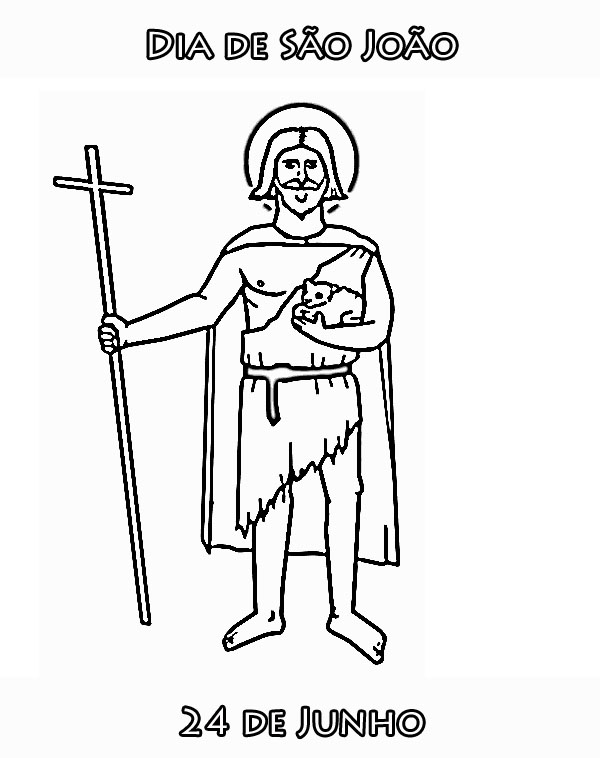desenhos de são joão para colorir vs desenhos de festa junina