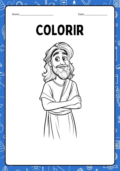desenhos de fogueira de são joão para colorir