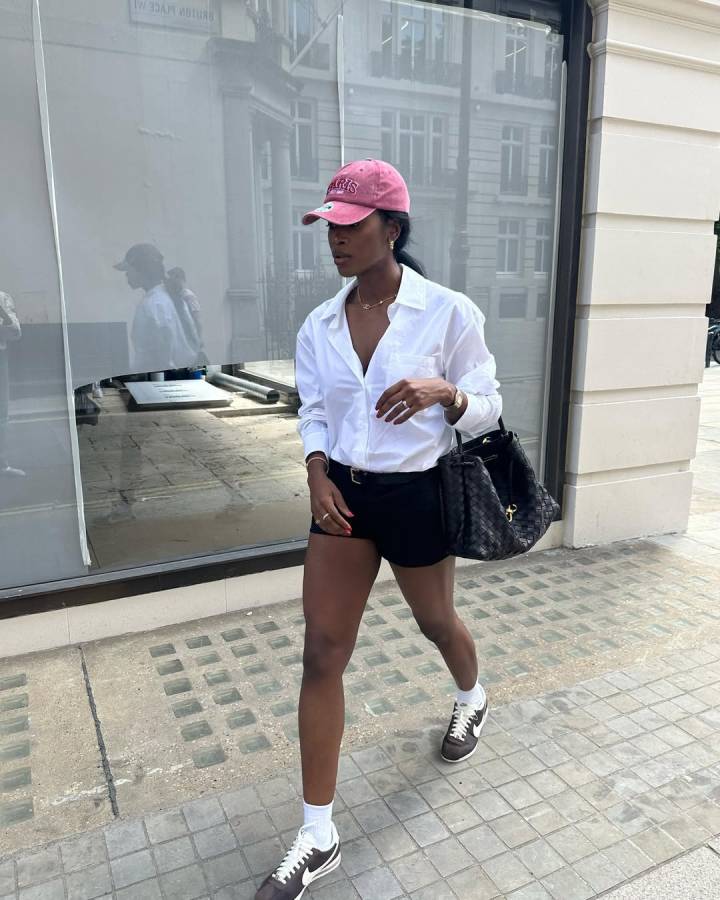 Moda feminina calçados