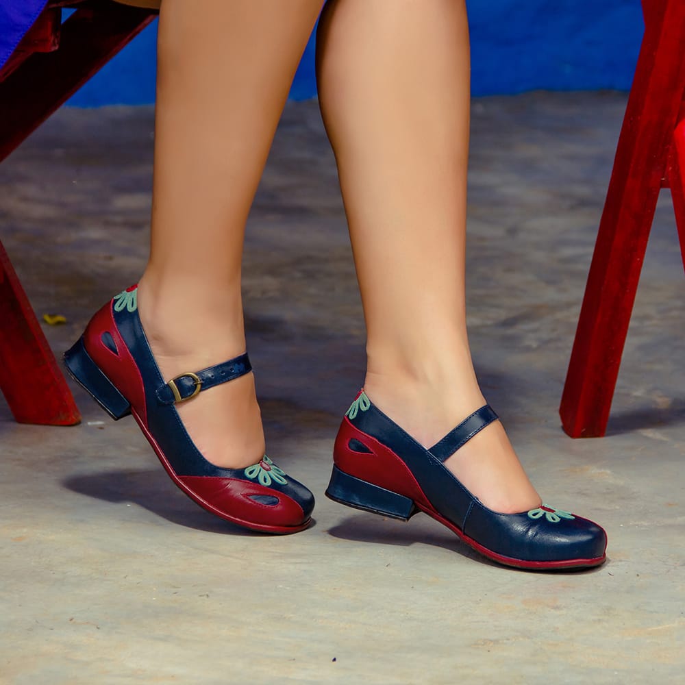 5 ideias de títulos:
1. Sapato Boneca: O Guia Definitivo para Usar a Tendência Mary Jane em 2026
2. Mary Jane: Como Combinar o Sapato Boneca com Looks Modernos e Clássicos
3. Descubra os Modelos de Sapato Boneca que Vão Dominar a Moda
4. Sapato Boneca de Couro: Conforto e Estilo para o Dia a Dia
5. A História e a Evolução do Sapato Mary Jane: Um Ícone da Moda