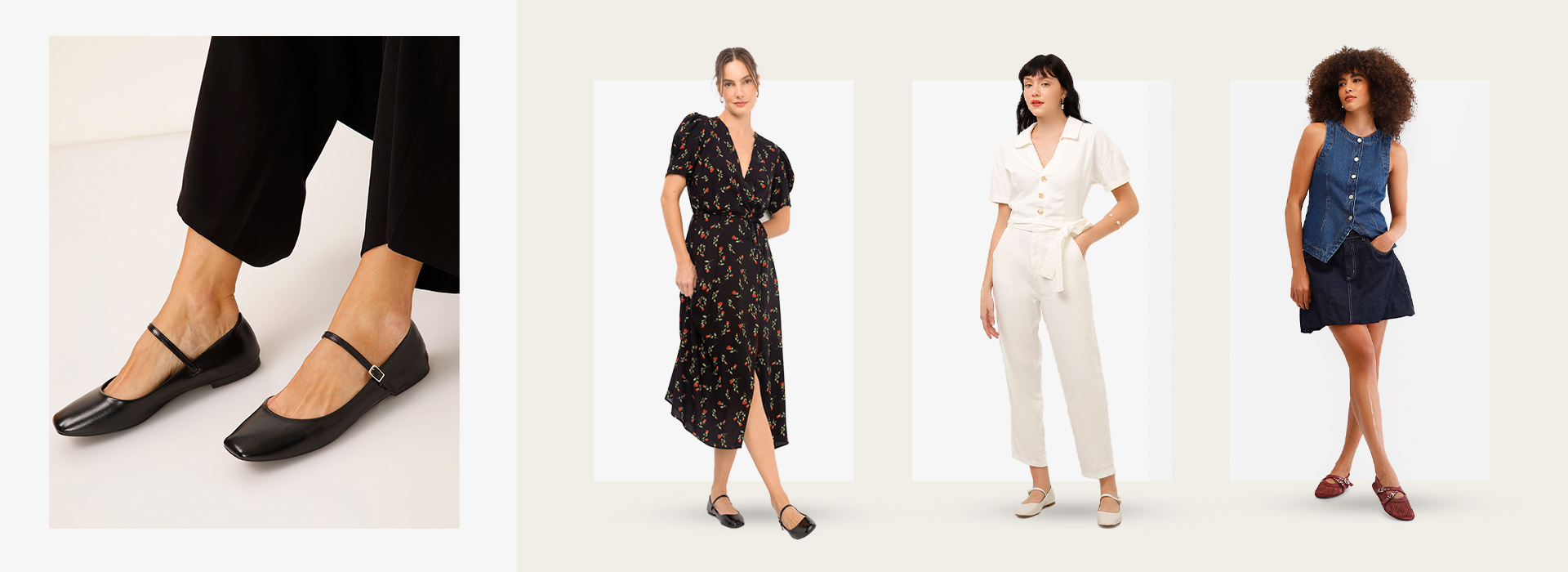 5 ideias de títulos:
1. Sapato Boneca: O Guia Definitivo para Usar a Tendência Mary Jane em 2026
2. Mary Jane: Como Combinar o Sapato Boneca com Looks Modernos e Clássicos
3. Descubra os Modelos de Sapato Boneca que Vão Dominar a Moda
4. Sapato Boneca de Couro: Conforto e Estilo para o Dia a Dia
5. A História e a Evolução do Sapato Mary Jane: Um Ícone da Moda