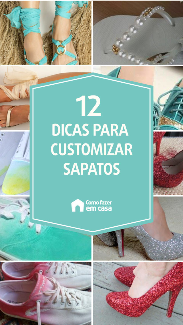5 ideias de títulos
