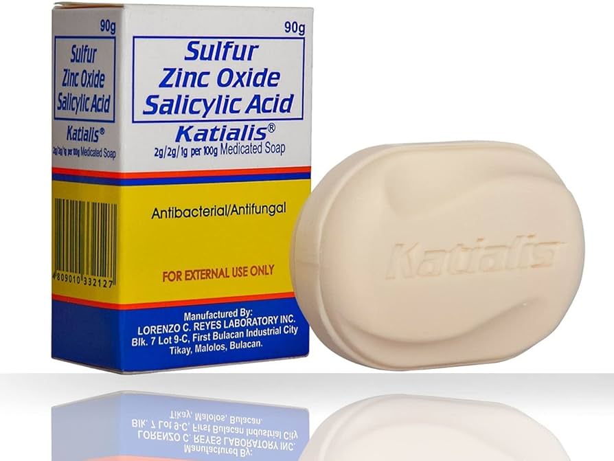 sastid para acne preço