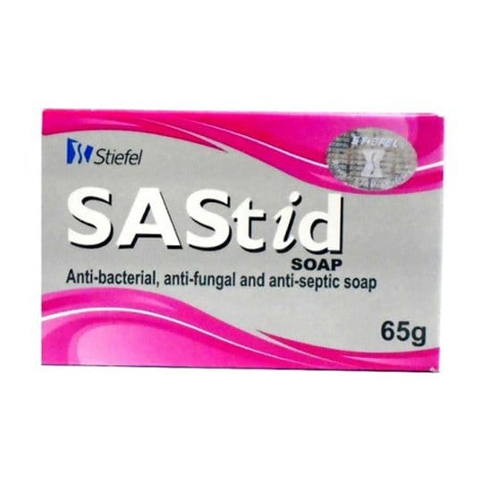 preço sabonete sastid 100g