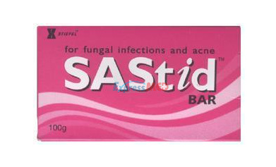 sastid para caspa funciona