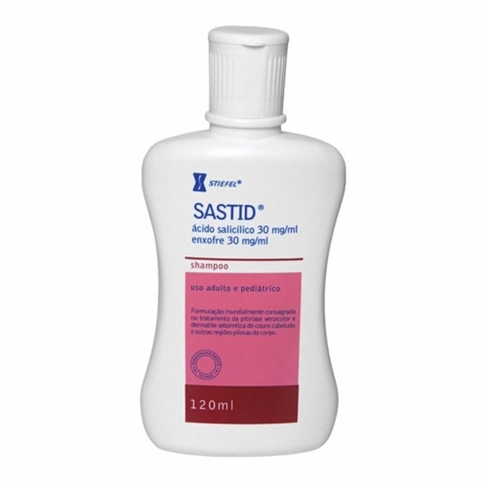preço sabonete sastid 100g