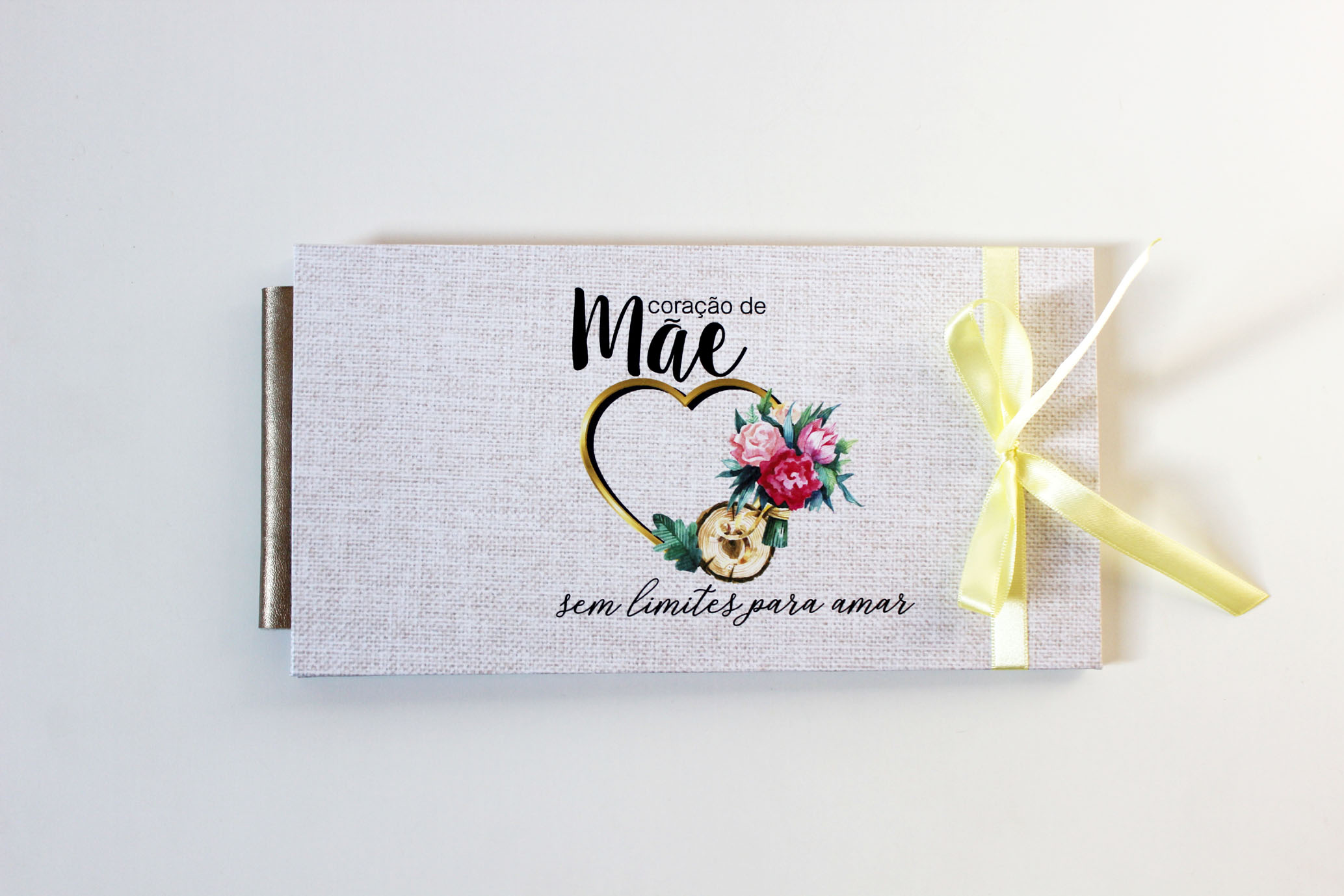 Kits de Scrapbook Prontos para o Dia das Mães: Praticidade e Preços