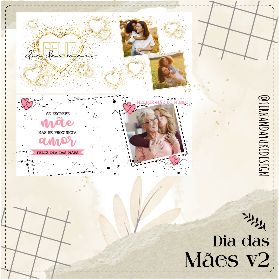 Materiais Indispensáveis para Scrapbook de Dia das Mães: Onde Comprar e Dicas