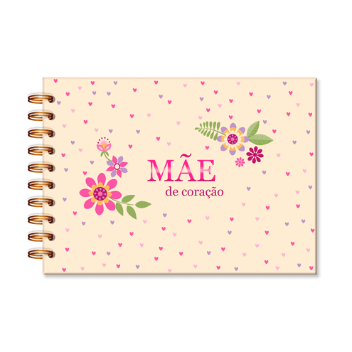 Scrapbook de Dia das Mães: 5 Ideias Criativas e Fáceis para Fazer em Casa