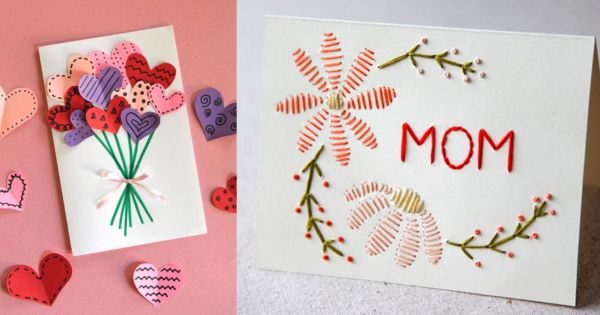 Inspirações de Frases e Mensagens para o Seu Scrapbook de Dia das Mães