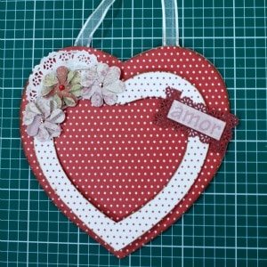 Scrapbook Dia Das Mães