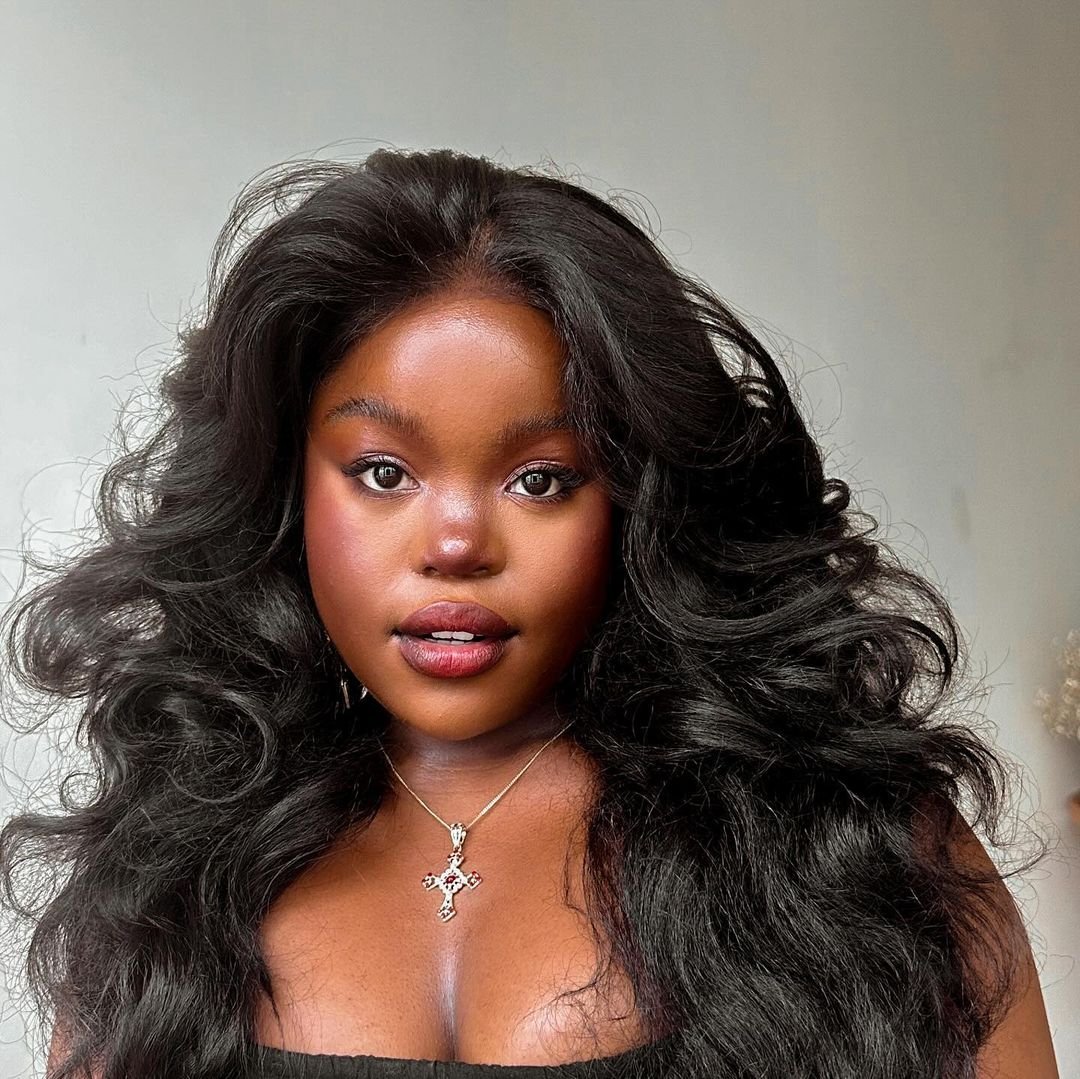 Secar Cabelo Com Camiseta