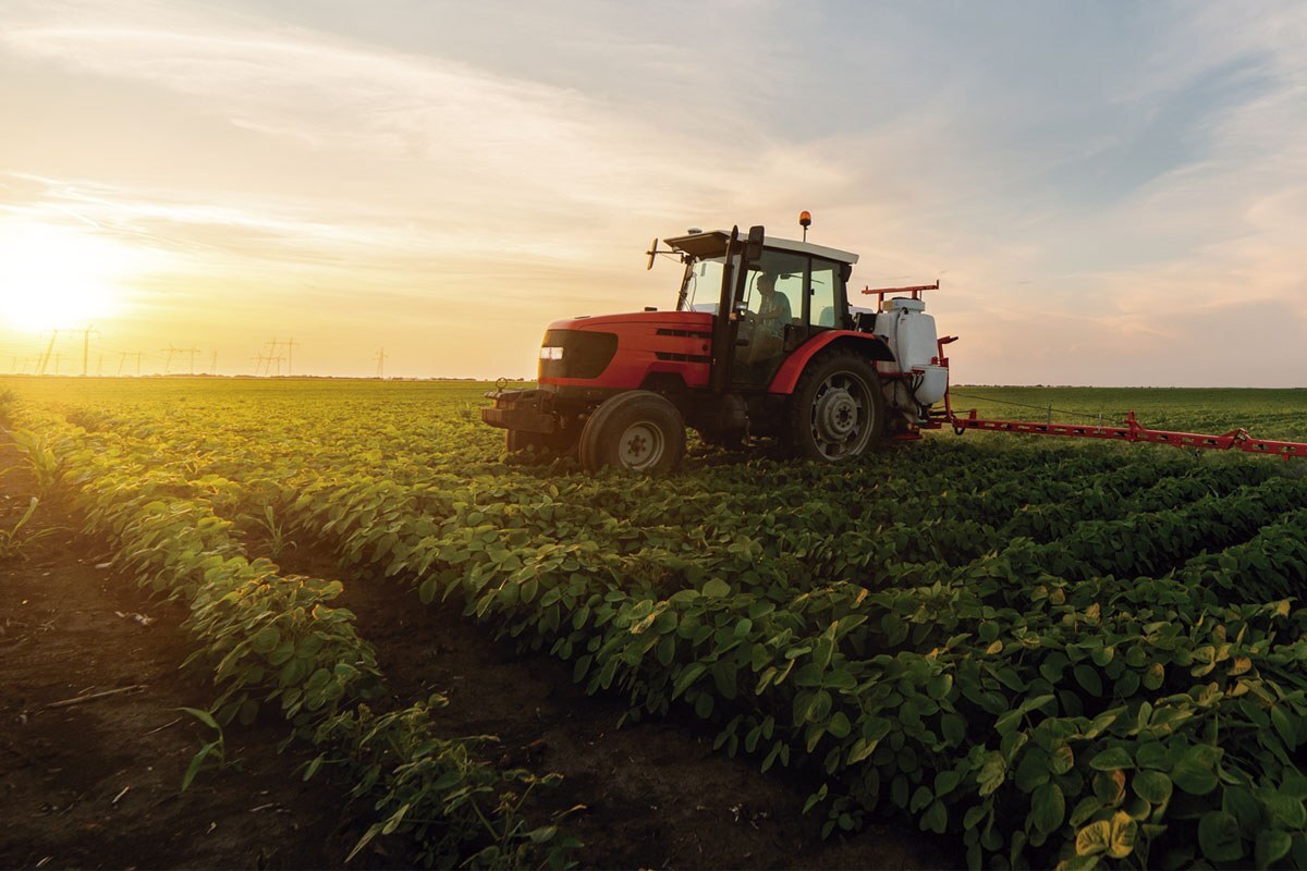 segurança no trabalho rural