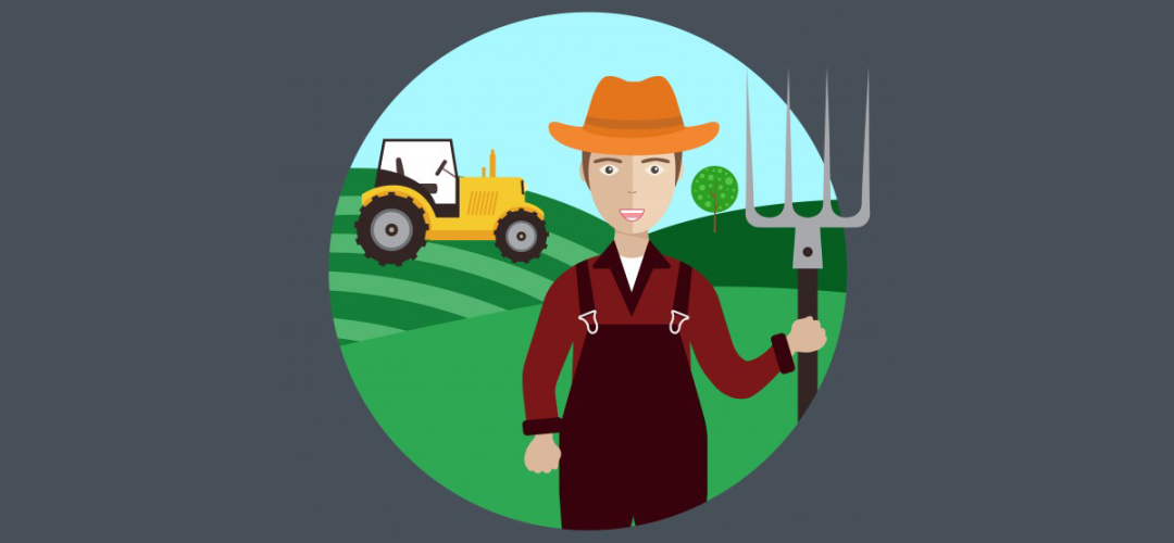 prevenção de acidentes rurais