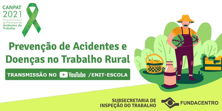 treinamento NR 31 SENAR