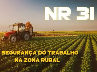 gerenciamento de riscos no trabalho rural PGRTR
