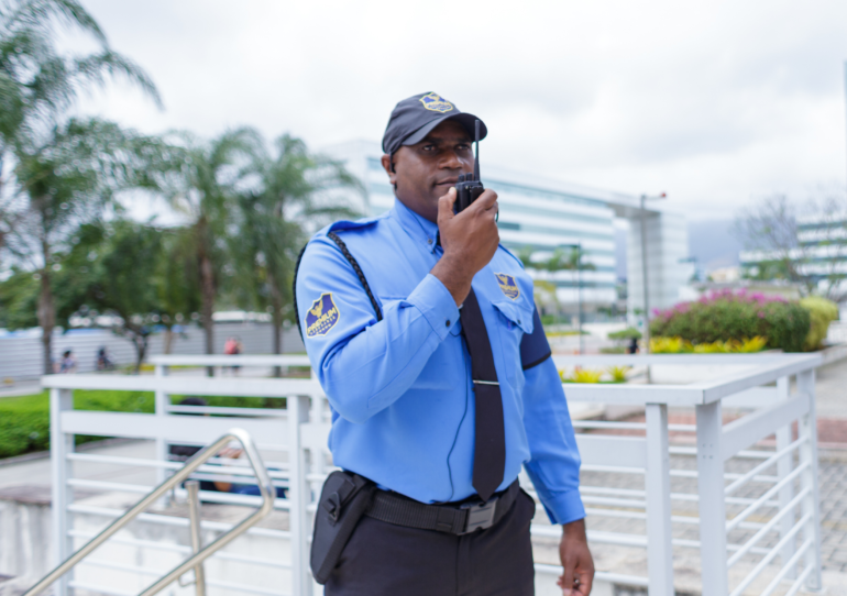 quanto custa contratar segurança privada para empresa