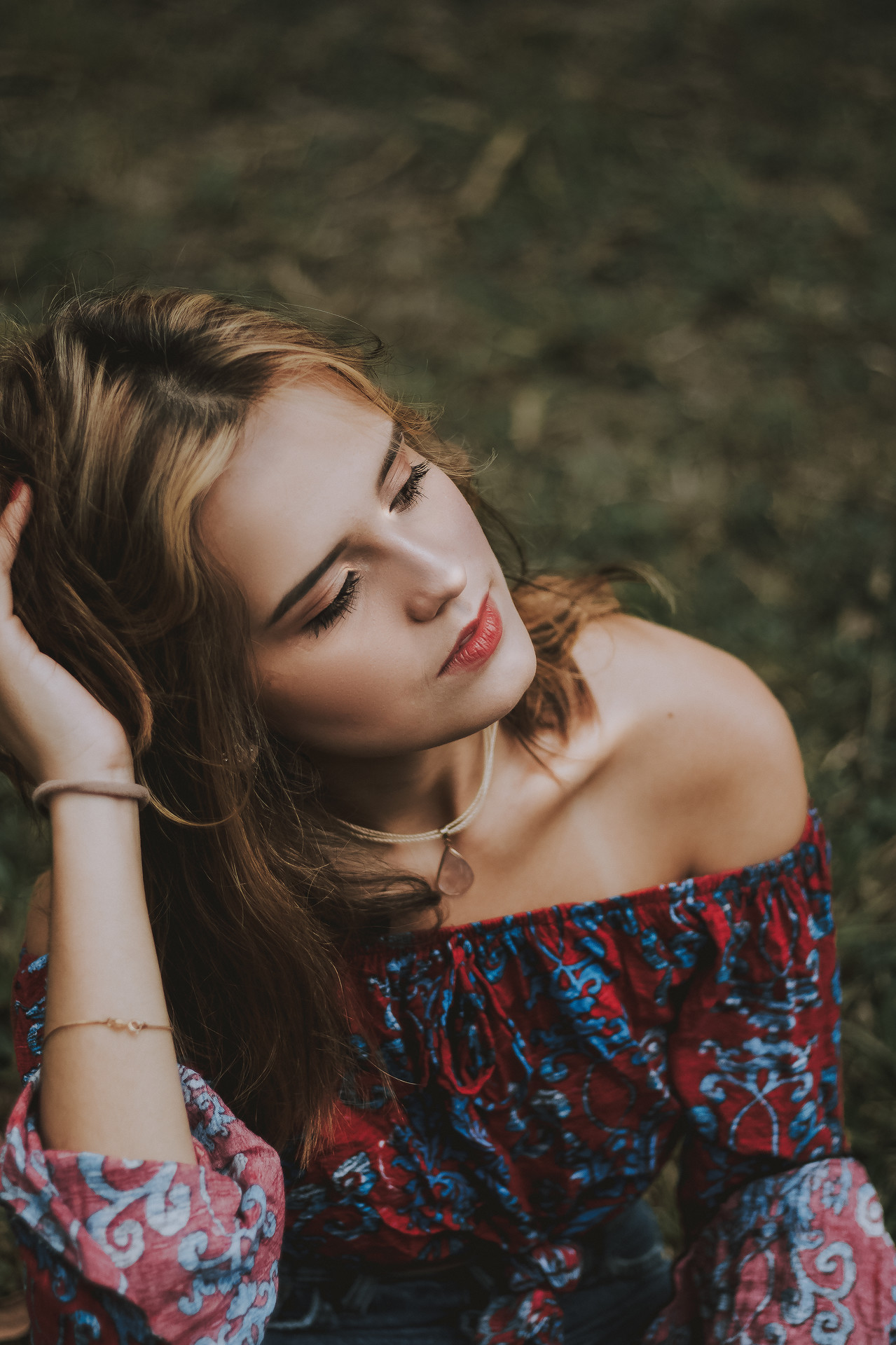 Selfie Profissional: Dicas Avançadas de Composição e Fundo