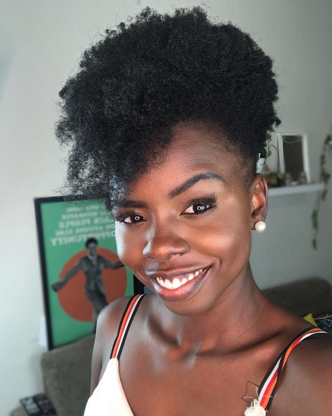 Como Usar o Temporizador e Outras Funções da Câmera para Selfies