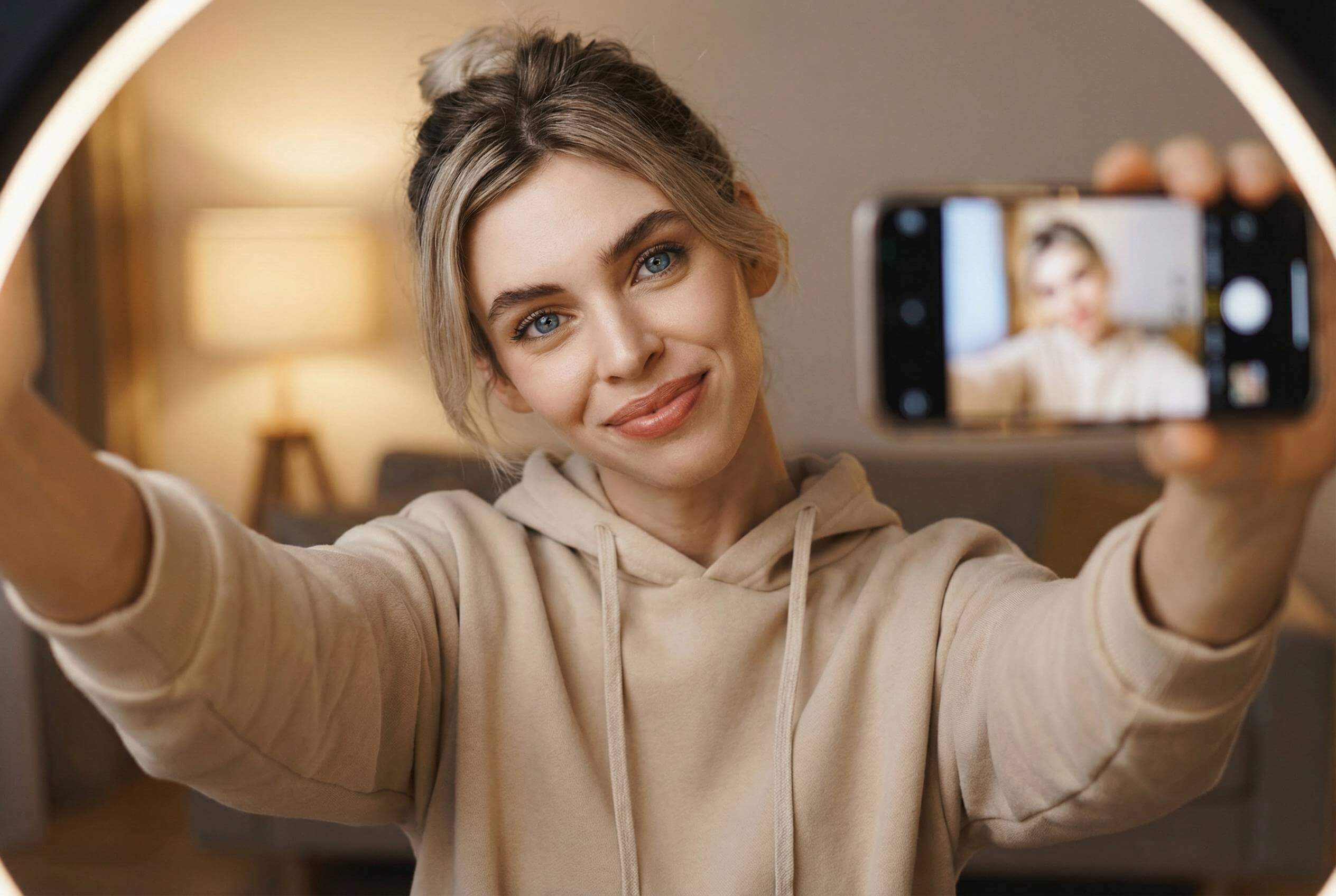 Os Melhores Aplicativos Gratuitos para Editar Suas Selfies