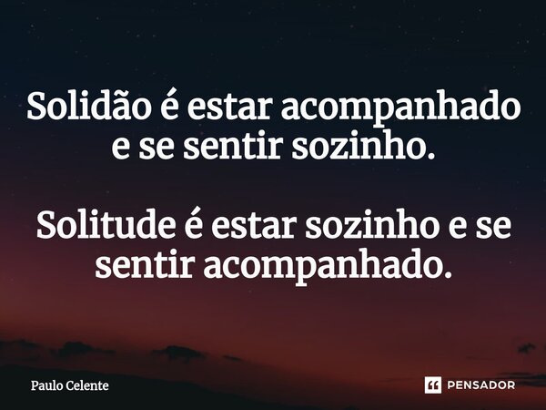 5 ideias de títulos:
1. Solidão Acompanhada: Entendendo a Dor de Estar Só em Meio à Multidão.
2. As Causas da Solidão Emocional e Como Superá-la.
3. Solitude vs. Solidão: Qual a Diferença e Como Encontrar o Equilíbrio?
4. Estratégias Práticas para Construir Conexões Mais Profundas.
5. Terapia e Autoconhecimento: Caminhos para Curar a Solidão Acompanhada.