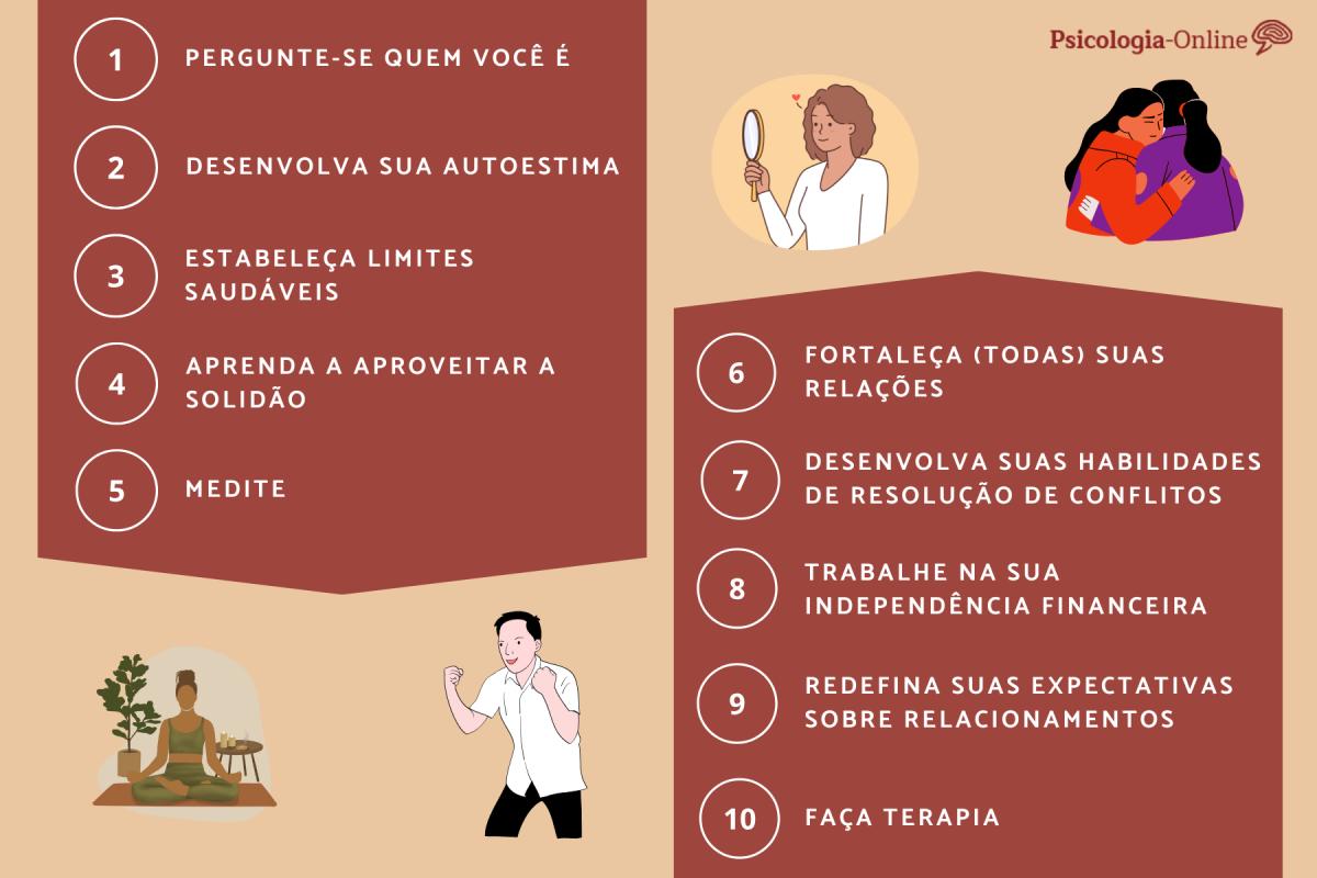 Sentir Sozinha Mesmo Acompanhada