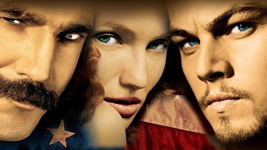 melhores séries com G