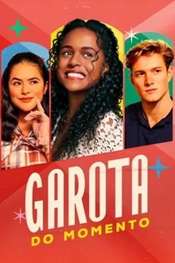 lista de séries com G