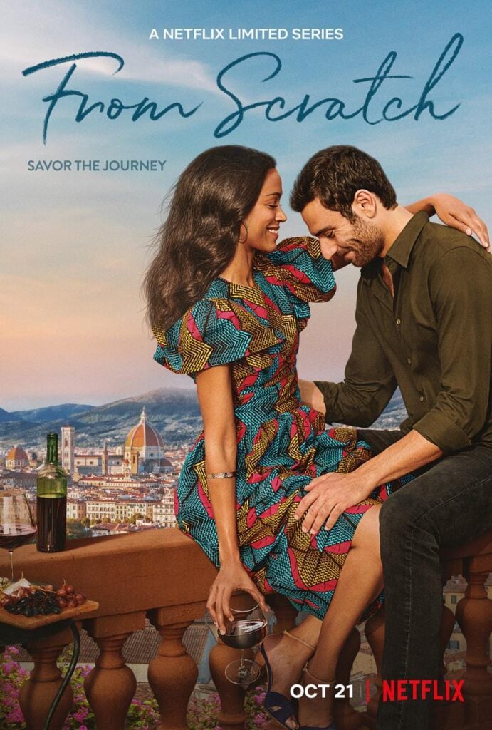 Como a Netflix se Tornou o Paraíso das Séries Românticas