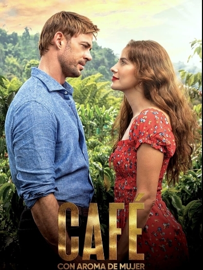 Serie Romantica Netflix